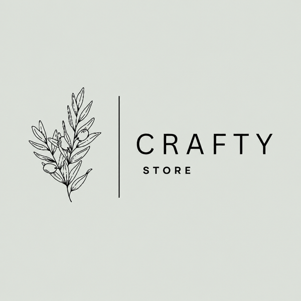 Crafty store