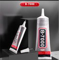 B7000 Glue 50ml – Multipurpose Industrial Adhesive for Jewelry Making, Rhinestones, Crafts, Mobile Repair & DIY Projects
